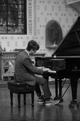 Mid-Season Musicales