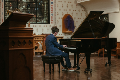 Mid-Season Musicales