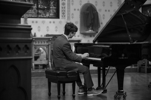 Mid-Season Musicales
