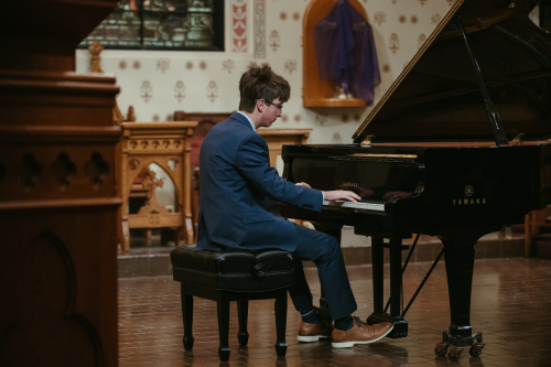 Mid-Season Musicales