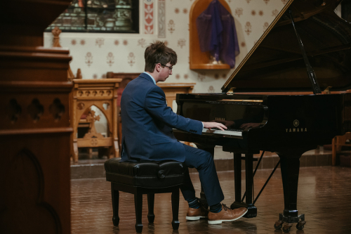 Mid-Season Musicales