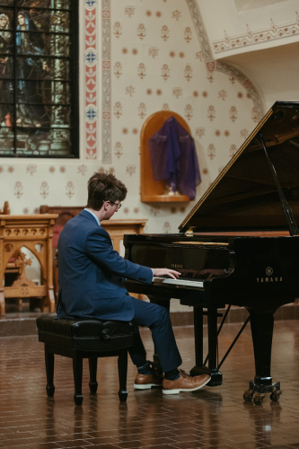 Mid-Season Musicales