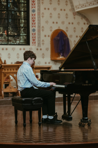 Mid-Season Musicales