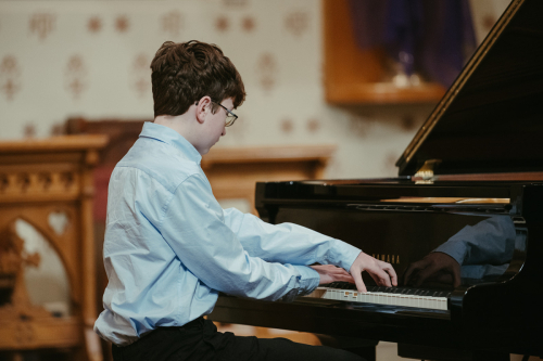 Mid-Season Musicales