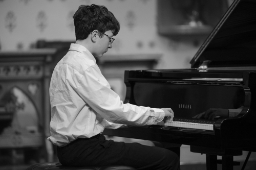 Mid-Season Musicales