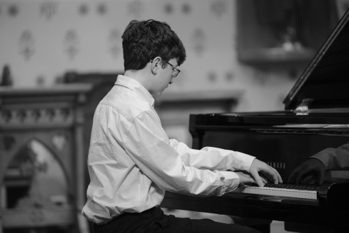 Mid-Season Musicales