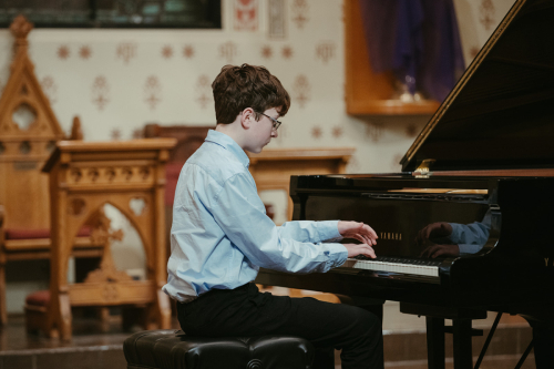 Mid-Season Musicales