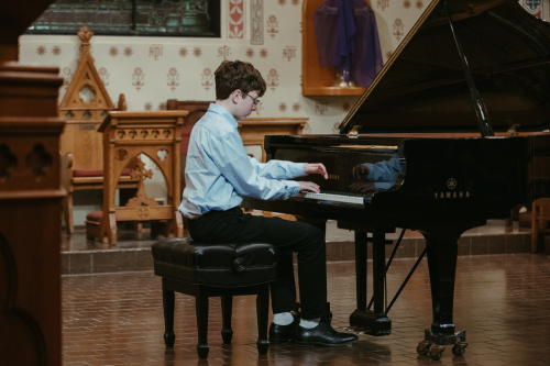 Mid-Season Musicales