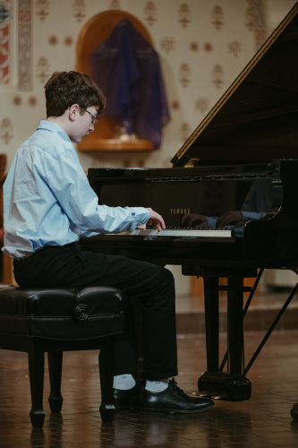 Mid-Season Musicales