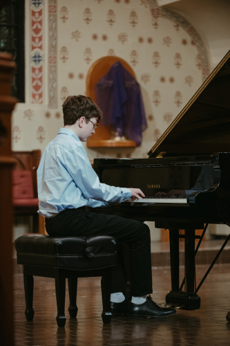 Mid-Season Musicales