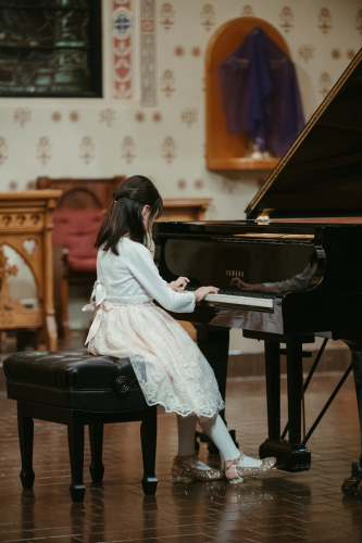 Mid-Season Musicales