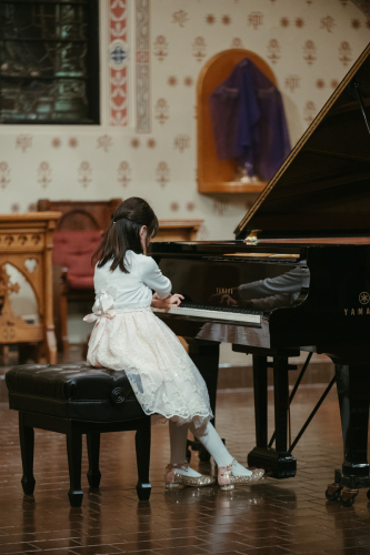 Mid-Season Musicales