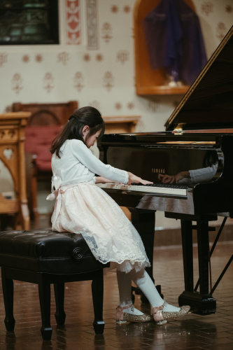 Mid-Season Musicales
