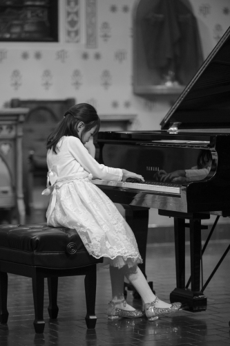 Mid-Season Musicales