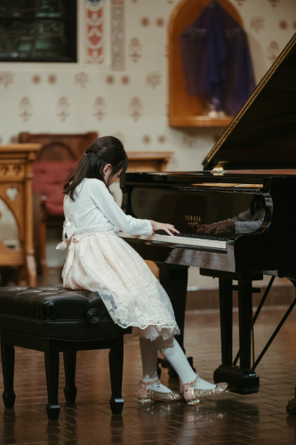 Mid-Season Musicales
