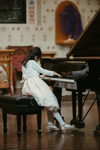 Mid-Season Musicales