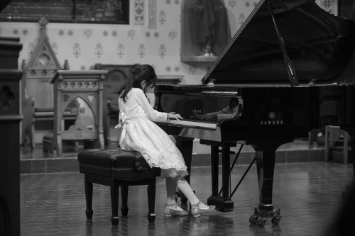 Mid-Season Musicales