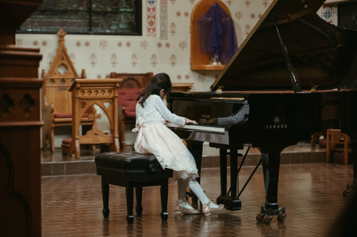 Mid-Season Musicales