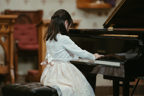 Mid-Season Musicales