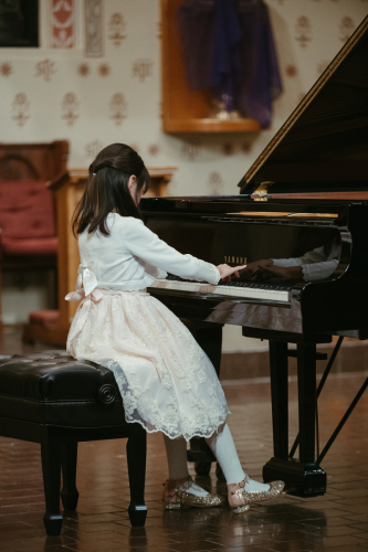 Mid-Season Musicales