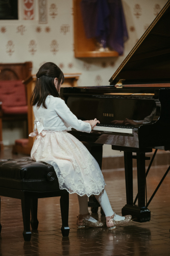Mid-Season Musicales
