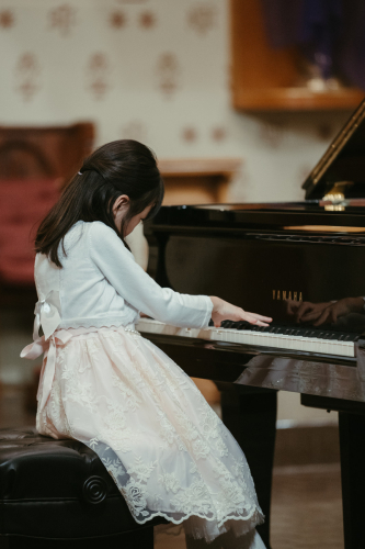 Mid-Season Musicales