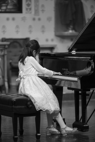 Mid-Season Musicales