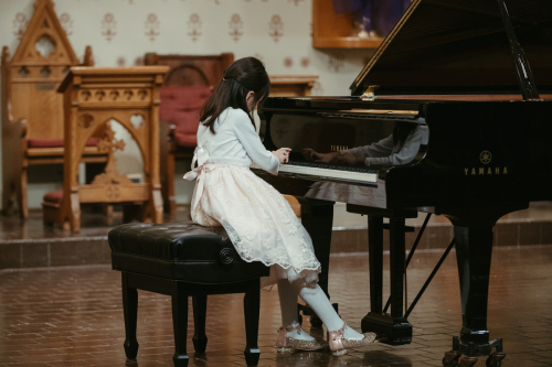 Mid-Season Musicales
