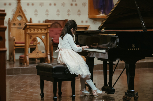 Mid-Season Musicales