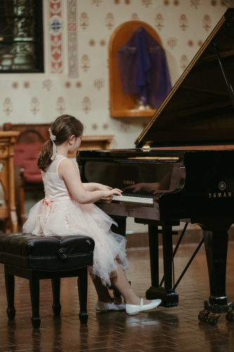 Mid-Season Musicales