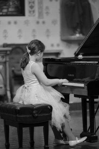 Mid-Season Musicales