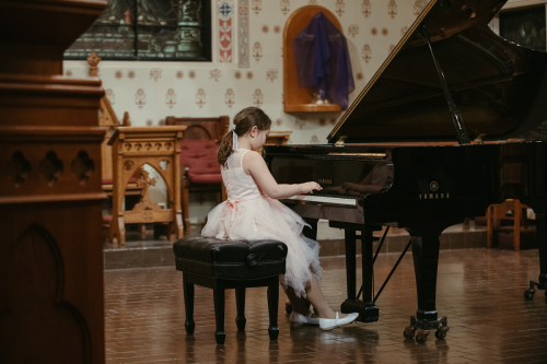 Mid-Season Musicales