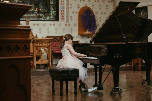 Mid-Season Musicales