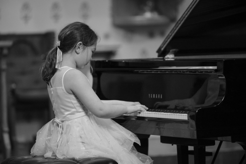 Mid-Season Musicales