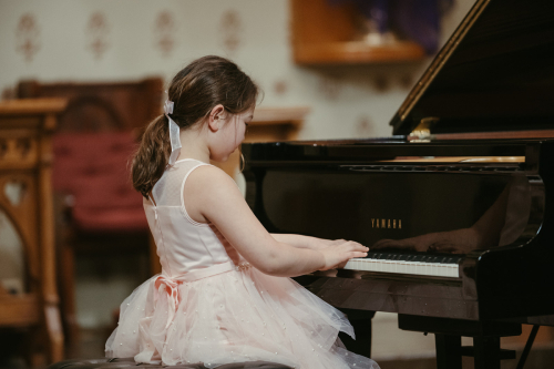 Mid-Season Musicales