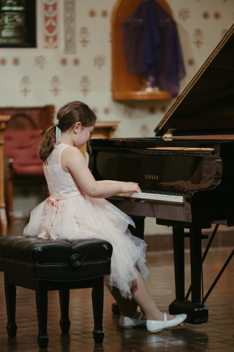 Mid-Season Musicales