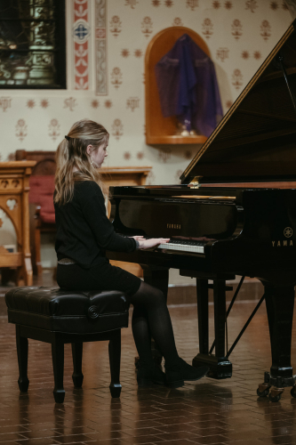 Mid-Season Musicales