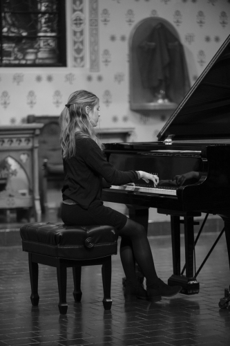 Mid-Season Musicales