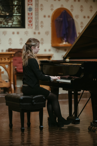 Mid-Season Musicales