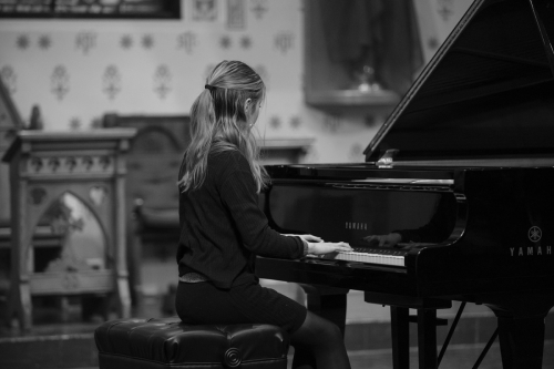 Mid-Season Musicales
