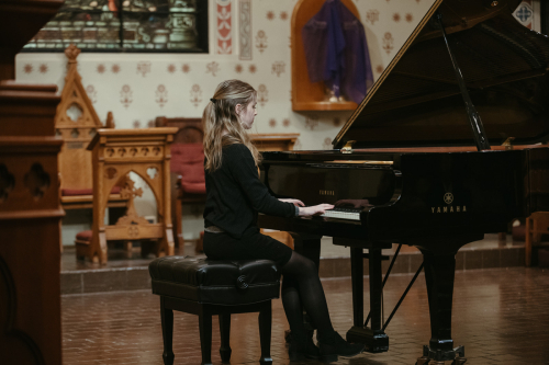 Mid-Season Musicales