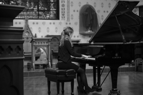 Mid-Season Musicales