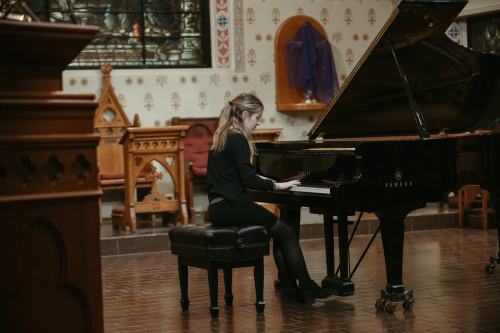 Mid-Season Musicales