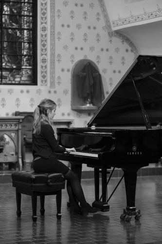 Mid-Season Musicales