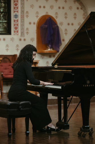 Mid-Season Musicales