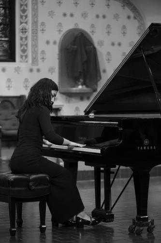 Mid-Season Musicales