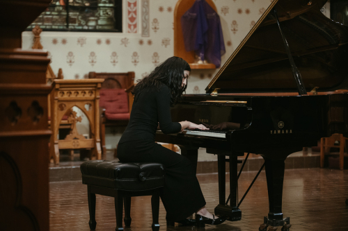 Mid-Season Musicales