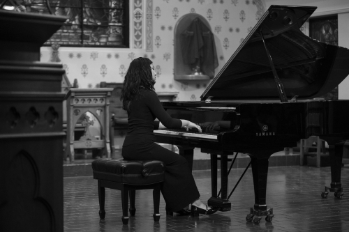 Mid-Season Musicales