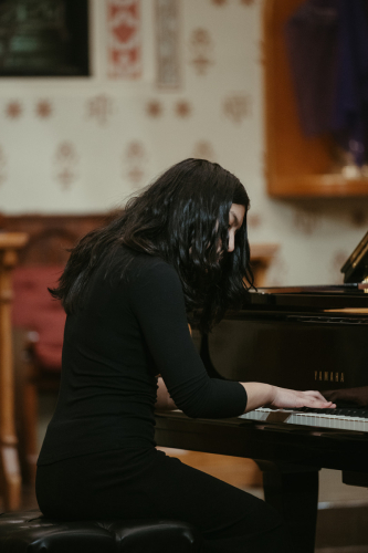 Mid-Season Musicales