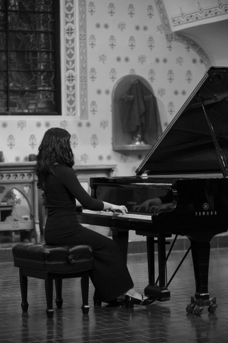Mid-Season Musicales